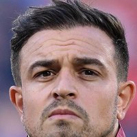 Xherdan Shaqiri