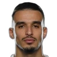 Imran Oulad Omar