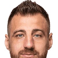 Nikolay Bodurov