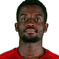 Kévin Mouanga