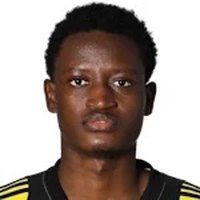 Seydou Traoré
