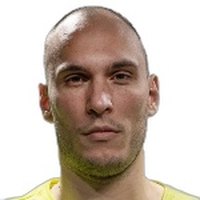 Goran Karacic