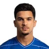 Monsef Bakrar