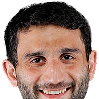 Mate Vatsadze
