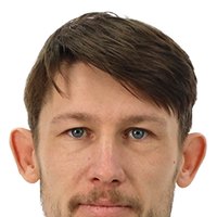 Dmitriy Baga