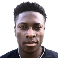 Ronaldo Romario Webster