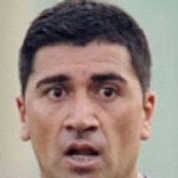 David Pizarro