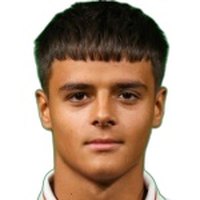 Luka Zaric