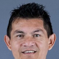 Luis Miguel Rodríguez