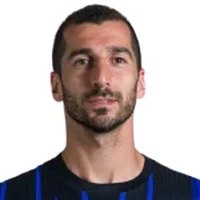 Henrikh Mkhitaryan