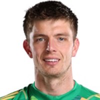 Nick Pope