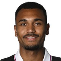 Maurice Malone