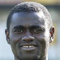 Enoch Kofi Adu