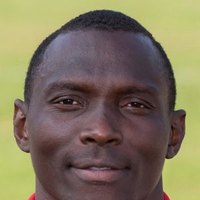 Daniel Adejo