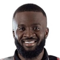 Tanguy Ndombélé