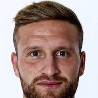 Shkodran Mustafi