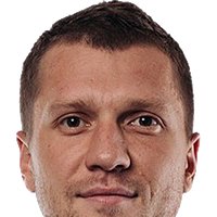 Evgeniy Gapon