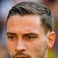 Mattia De Sciglio