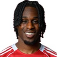 Jeremie Frimpong