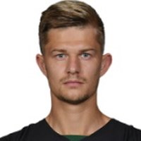 Egor Sorokin