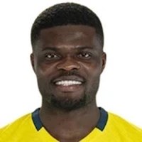 Thomas Partey