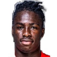 Mohamed Bamba