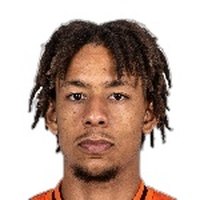 Deron Payne