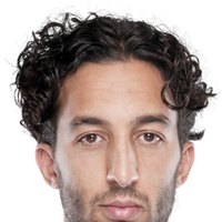 Nasser El Khayati