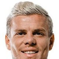 Aleksandr Kokorin