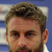Daniele De Rossi