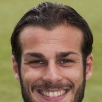 Damiano Ferronetti