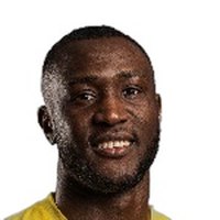 Ibrahim Cissé