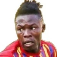 Salifu Ibrahim