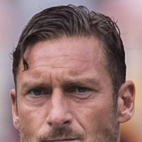 Francesco Totti