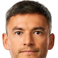Charles Aránguiz