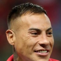 Eduardo Vargas