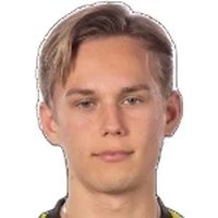 Pontus Dahbo