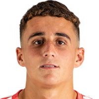 Nicholas Pozo