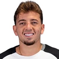 Ryan Gustavo