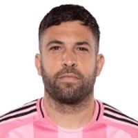 Jordi Alba