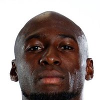 Eliaquim Mangala