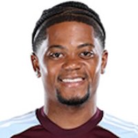 Leon Bailey