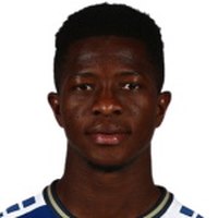 Aguibou Camara