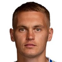 Vitaliy Buyalskyi