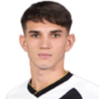Luca Orellano