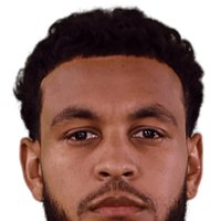 Joshua King