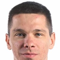 Viktor Lykhovydko