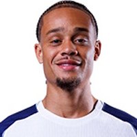 Xavi Simons