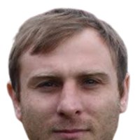 Andriy Shevchuk