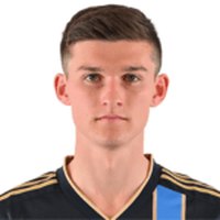 Chris Donovan